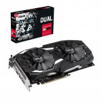 Card Màn Hình Asus Dual Radeon RX 560 4GB