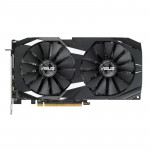 Card Màn Hình Asus Dual Radeon RX 560 4GB