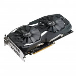 Card Màn Hình Asus Dual Radeon RX 560 4GB