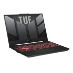 Laptop ASUS TUF Gaming A15 FA507RM-HN018W Ryzen 7-6800H/ 8GB/ 512GB/ RTX 3060 6GB/ 15.6-inch FHD/ Win 11/ Jaeger Gray