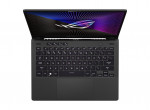 Laptop Gaming ASUS ROG Zephyrus G14 GA402RJ-L8030W R7-6800HS / 16GB RAM / 1TB SSD / RX 6700S / 14inch WQXGA 120Hz / Win11 (Eclipse Gray AniMe Matrix)