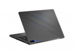 Laptop Gaming ASUS ROG Zephyrus G14 GA402RJ-L8030W R7-6800HS / 16GB RAM / 1TB SSD / RX 6700S / 14inch WQXGA 120Hz / Win11 (Eclipse Gray AniMe Matrix)