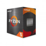 CPU AMD Ryzen 5 4500 (3.6 GHz upto 4.1GHz/ 6 Cores, 12 Threads)