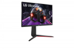 Màn Hình Gaming LG 24GN650-B IPS/ FullHD/ 144Hz