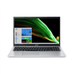 Laptop Acer Aspire 3 A315-56-38B1/ Intel Core i3-1005G1/ 4GB/ 256GB/ Intel UHD Graphics/ 15.6inch FHD/ Win11