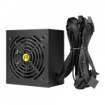 Nguồn Antec CUPRUM STRIKE CSK 650W 80 Plus Bronze