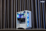 PRO CREATOR PC - CREATION ADVANCED Powered By MSI - i5 12500/ B660/ 16GB/ 250GB/ RTX 3050/ 750W