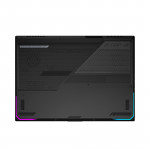 Laptop Asus ROG Strix SCAR 17 G733ZX-LL016W i9-12900H / 32GB / 1TB / RTX 3080Ti / Win 11