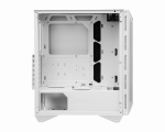 Vỏ case MSI MPG GUNGNIR 110R - White Edition
