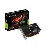 Card Màn Hình Gigabyte Geforce GTX 1050 Ti D5 4G