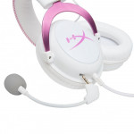 Tai nghe HyperX Cloud ll Pink