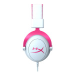 Tai nghe HyperX Cloud ll Pink