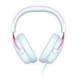 Tai nghe HyperX Cloud ll Pink