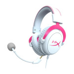 Tai nghe HyperX Cloud ll Pink