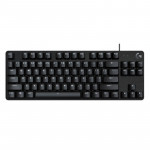 Bàn phím cơ Logitech G413 SE TKL Tactile Switch