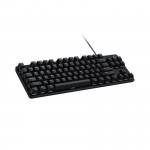 Bàn phím cơ Logitech G413 SE TKL Tactile Switch