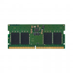 Ram Laptop Kingston 8GB DDR5 Bus 4800MHz (KVR48S40BS6-8)