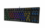 Bàn Phím Cơ E-Dra EK387L - Huano Red Switch