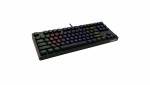Bàn Phím Cơ E-Dra EK387L RGB  - Huano Blue Switch