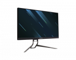 Màn Hình Gaming Acer Predator XB273U NV - IPS/ 2K/ 170Hz