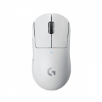 Chuột Logitech G Pro X Superlight Wireless White