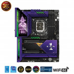 Bo Mạch Chủ Asus ROG Maximus Z690 Hero Eva Edition