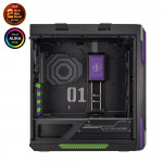 Vỏ case Asus ROG Strix Helios Eva Edition