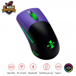 Chuột Không Dây Asus ROG Keris Wireless EVA Edition