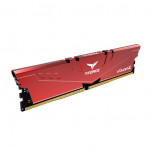 RAM TeamGroup Vulcan Z 16GB (2x8GB) DDR4 3200Mhz - Red