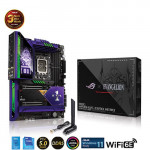 Sentinel 3080 EVA Edition - i9 12900K/ Z690/ 32GB/ 2TB/ RTX 3080/ 1000W