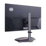 Màn Hình Gaming Cooler Master GM27-FQS AUO AHVA/ QHD/ 165Hz