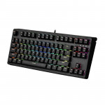 Bàn phím cơ E-DRA EK387L RGB Brown Switch