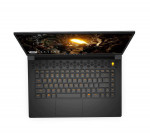 Laptop Dell Alienware M15 R6 (P109F001CBL) - i7 11800H/ 32GB/ 1TB/ 2K 240Hz/ RTX 3060 6GB/ Win 11/ Office HS 2021