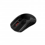 Chuột HyperX Pulsefire Haste Wireless Black