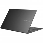 Laptop Asus Vivobook A515EA-L12033W i5 1135G7/ 8GB/ 512GB SSD/ Intel® Iris® Xe/ 15.6 inch FHD OLED/ Win 11/ Black