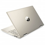 Laptop HP Pavilion X360 14-dy0075TU (46L93PA) - i7 1165G7/ 8GB/ 512GB/ Intel Iris Xe/ 14 inch FHD/ Win 11/ Pen