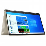 Laptop HP Pavilion X360 14-dy0075TU (46L93PA) - i7 1165G7/ 8GB/ 512GB/ Intel Iris Xe/ 14 inch FHD/ Win 11/ Pen