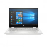 Laptop HP Pavilion X360 14-dy0161TU (4Y1D2PA) - i3 1125G4/ 4GB/ 512GB/ Intel Iris Xe/ 14 inch FHD/ Win 11/ Bạc