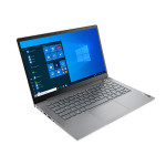 Laptop Lenovo ThinkBook 14 G2 ITL (20VD00XXVN) - i3 1115G4/ 8GB/ 512GB/ 14 FHD/ Dos/ Xám)