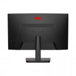 Màn Hình Gaming HKC M27G3F VA/ FullHD/ 144Hz