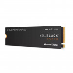 Ổ Cứng SSD Western Digital Black SN770 250GB M2 PCIe NVMe Gen 4×4 WDS250G3X0E