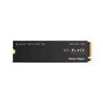 Ổ Cứng SSD Western Digital Black SN770 500GB M2 PCIe NVMe Gen 4×4 WDS500G3X0E