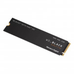 Ổ Cứng SSD Western Digital Black SN770 500GB M2 PCIe NVMe Gen 4×4 WDS500G3X0E