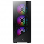 Vỏ Case Xigmatek Duke 3F