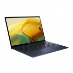 Laptop Asus ZenBook UX3402ZA-KM221W i7-1260P/ 16GB/ 512GB/ Iris Xe Graphics/ 14inch WQXGA/ Win11SL/ Xanh/ 2Yrs