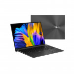 Laptop Asus Zenbook 14X OLED UM5401QA-KN053W R5-5600H/ 8GB/ 512GB/ AMD Radeon™/ 14.0inch 2.8K/ Win 11