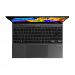 Laptop Asus Zenbook 14X OLED UM5401QA-KN053W R5-5600H/ 8GB/ 512GB/ AMD Radeon™/ 14.0inch 2.8K/ Win 11