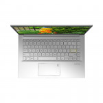 Laptop Asus VivoBook A415EA-EB1750W (I3 1125G4/8GB/ 256GB/14 FHD/Win11/Silver)