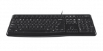 Bàn Phím Logitech K120