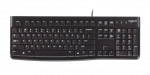 Bàn Phím Logitech K120